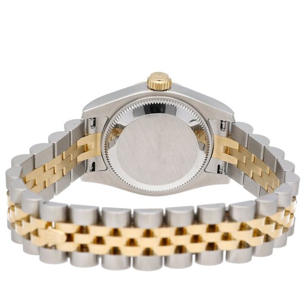 Rolex Datejust Lady 179173